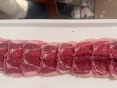 -清真·鸦儿李记·涮肉(花市店)