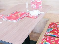 -东北人粗粮饺子坊(南山店)