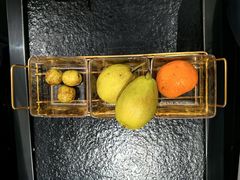 -华夏良子·足道SPA艾灸(铁道大厦店)