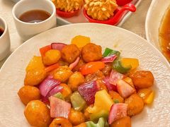 -金翠皇宫粤菜·点心·海鲜(翡翠店)