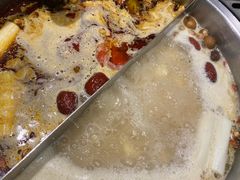 -快乐小羊火锅餐厅(农科路店)