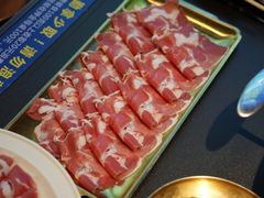 -额尔敦·品质自助(摩尔城店)