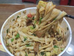 -食上东新街美食街区(民乐新都会店)