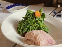 -北京文晖宾馆-餐厅(朝阳门店)