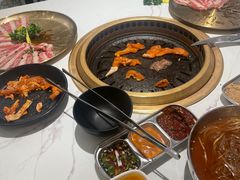 -花味·自助烤肉(南方时代店)