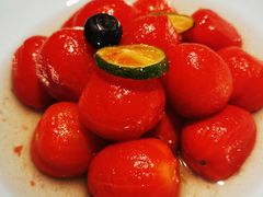 话梅西施-维园悦谱·海派家常菜(乌鲁木齐南路店)