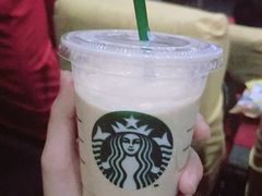 -星巴克(济宁万达广场店)