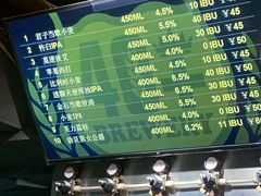-40+精酿啤酒俱乐部(国投财富广场店)