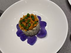 -宫燕府·京菜·烤鸭·淮扬菜(王府中心店)