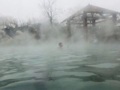 -仁爱团泊湖温泉中心