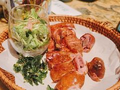 -锦府盐帮·侯宅(五棵松万达店)
