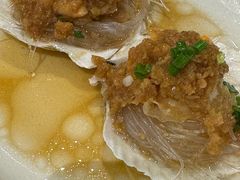 -北平食府(马鞍山路店)
