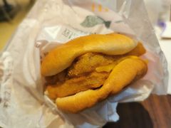 -麦当劳(大栅栏店)