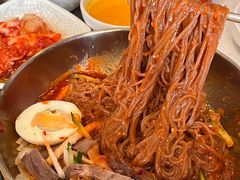 -名家韩国料理·烤肉(瑶海店)