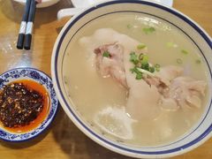 -易老妈蹄花.特色川菜(人民公园总店)