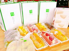 -奈雪的茶(佛山顺德美的悦然广场店)