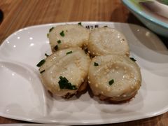 -小杨生煎(周浦万达店)