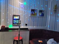 -星聚会KTV(合生汇黑金店)