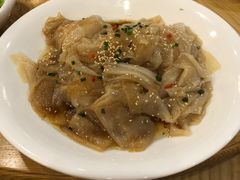 -德胜轩正宗顺德菜(宝安沙井会展中心店)