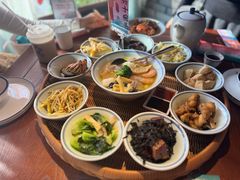 -寻宝记绍兴菜(鲁迅路店)