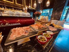 -Tivano意大利餐厅(成都居舍酒店)