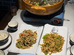 -千岛湖小鱼儿·淳安匠心农家菜