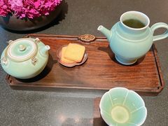 -上海璞麗酒店