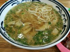 -霸道川面馆(张江店)