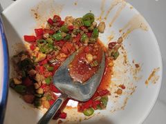 -兰湘子·湘菜小炒(济南领秀城店)