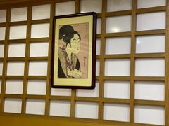 -桃屋日本料理(清华科技园店)