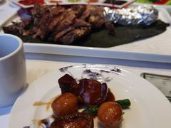 -卫鼎轩·家宴(水上公园店)