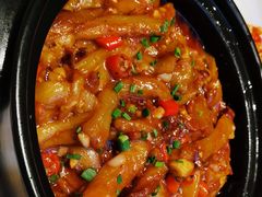 -老湘亲·品鉴湘菜(蔡塘爱琴海店)