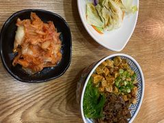 -神田川拉面店(上游街店)