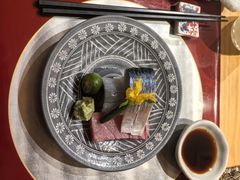 -鮨青(恒基名人购物中心店)