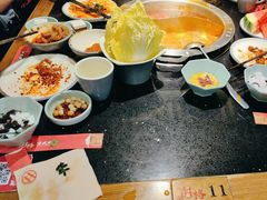 -井格重庆火锅(西直门凯德Mall店)