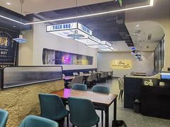 -老虎滩大连海鲜烧烤(水游城店)
