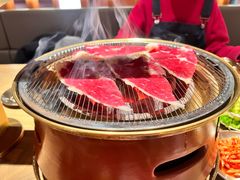 -西塔老太太泥炉烤肉(亚运村店)