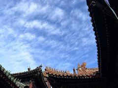 -雍和宫