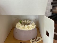 -黑池口感烘焙·生日蛋糕(坂田店)