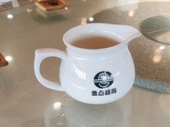 -粤点越有·茶点·粤菜(樵岭国际店)