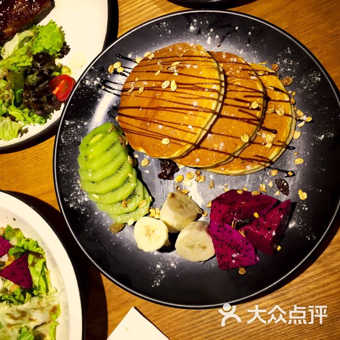 良库咖啡(嘉善店)图片 - 第5张