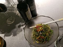 -湯記傳菜
