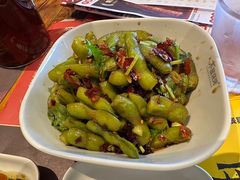 -木屋烧烤(南新店)