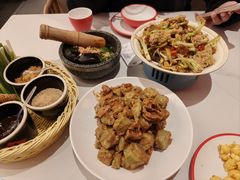 -偏爱炒鸡(老县衙店)