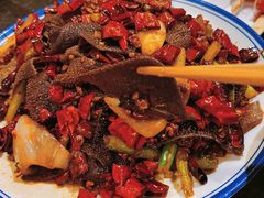 -福苗小骆驼烧烤(大唐不夜城店)