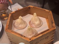 -小厨娘绣中淮扬(大行宫科巷店)
