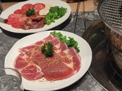 -隐家本格烧肉(万达广场店)