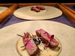 -壳里西餐厅Coquille Seafood Bistro(蒙自路店)