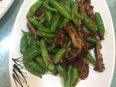-清雅轩·清真菜·传统菜•融合菜(滑翔店)