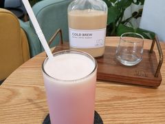 -COTTON CAFE(德信·中外公寓店)